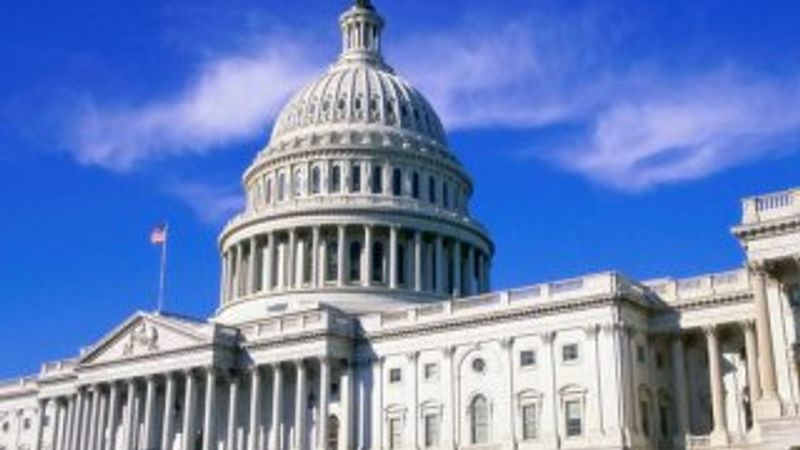 Beyaz Saray'a siyanürlü mektup gönderildi