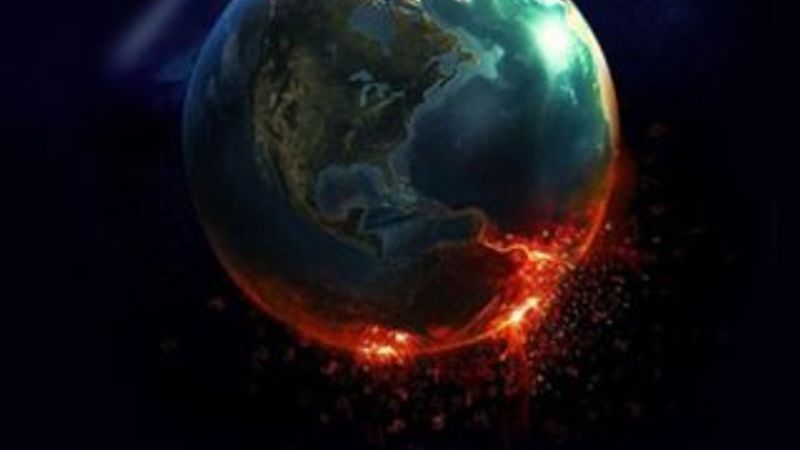 İsveçli bilim adamı Dünya'nın 5 canı kaldığını söyledi
