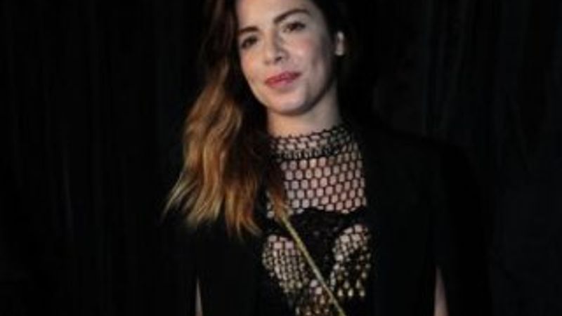 Eliz Sakuçoğlu: Murat'la tekrar olmaz