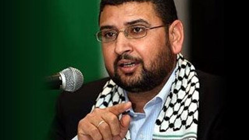 Hamas: İsrail'de değişen bir şey yok