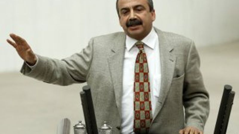 Sırrı Süreyya Önder, Şener Şen'e destek verdi