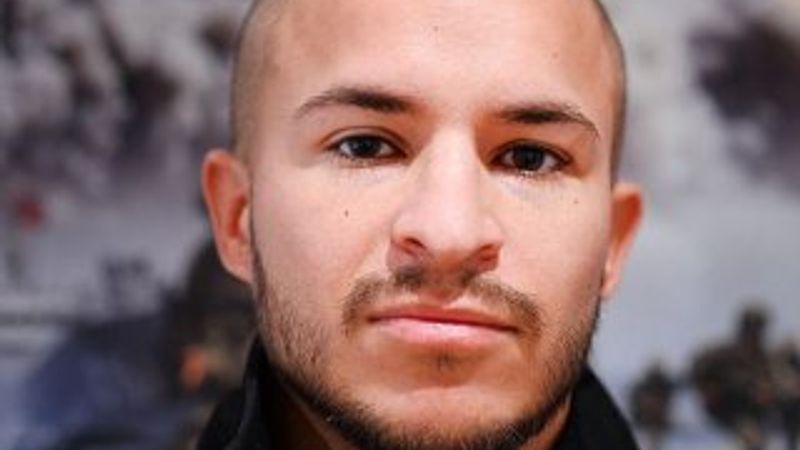 Fransız karikatürist Zeon konuştu