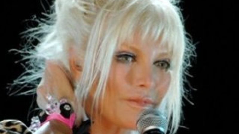 Ajda Pekkan'ın yasak aşkı ispatlandı