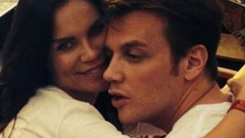 Ebru Şallı ile Sinan Akçıl'ın ayrılık nedeni ihanet