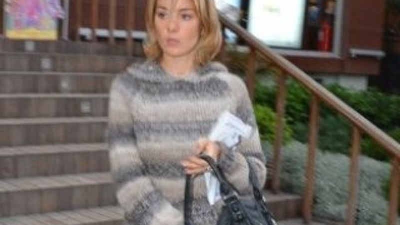 Bade İşçil ekranlara geri dönüyor