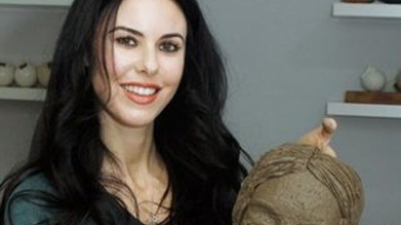 Defne Samyeli'nin güzellik sırrı