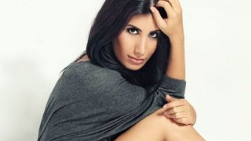 İrem Derici: Erkek gömleği giyiyorum