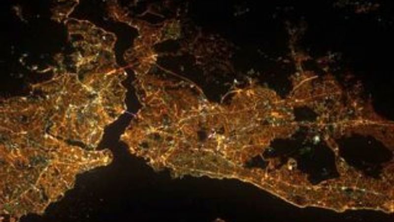 İstanbul'un gürültü haritası çıkarılıyor