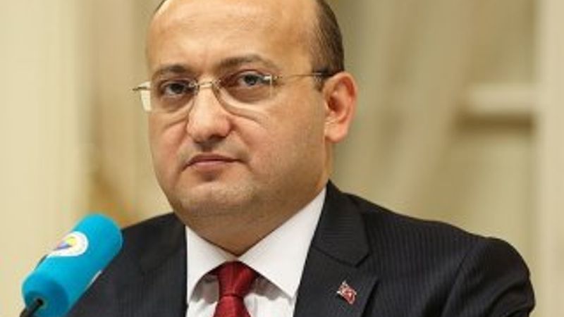 Yalçın Akdoğan İzleme Heyeti iddialarını yalanladı