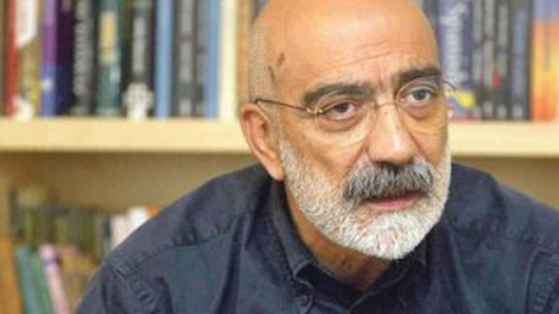 Ahmet Altan ifadeye çağrıldı