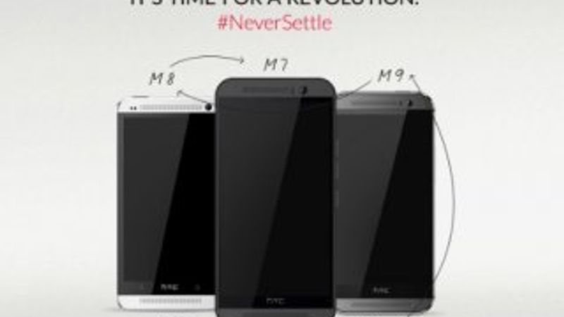 HTC'nin CEO'su Peter Chou kovuldu