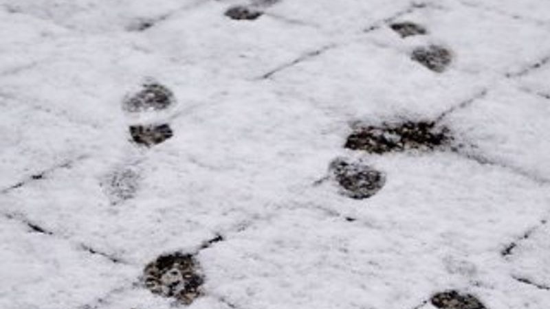 Meteorolojiden kar uyarısı