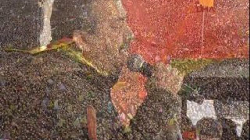 Öcalan'ın Nevruz mesajı