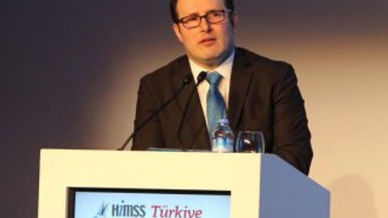 Kağıtsız hastane dönemi