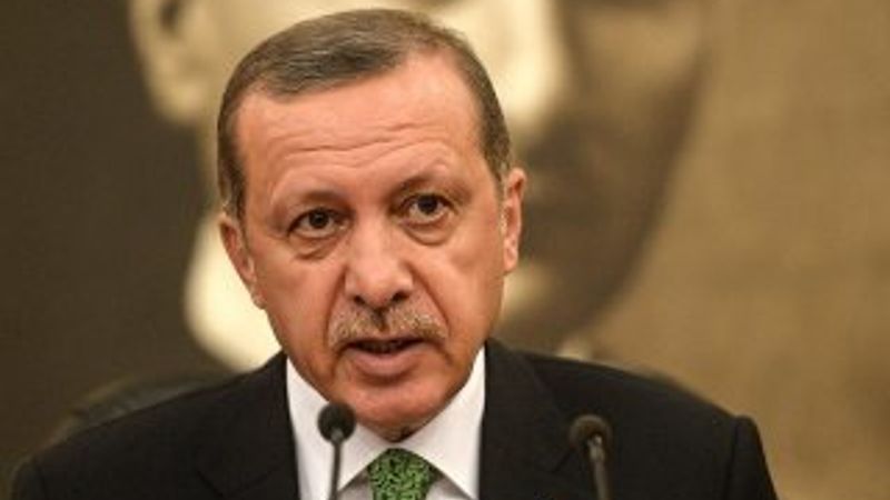 Erdoğan: Hükümet benimle her konuyu görüşmüyor