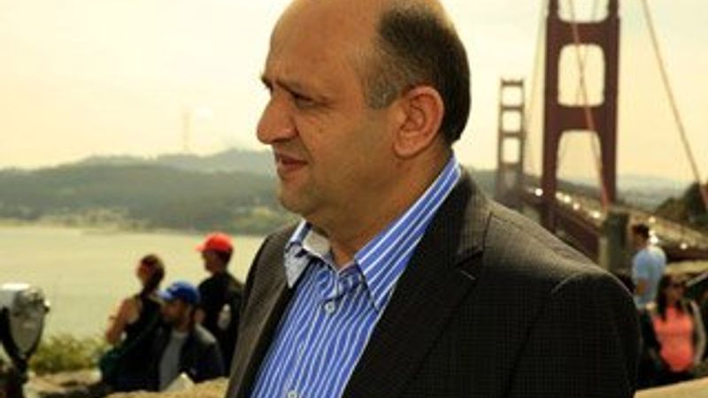 Fikri Işık: Yurt dışındaki akademisyenlere kapımız açık