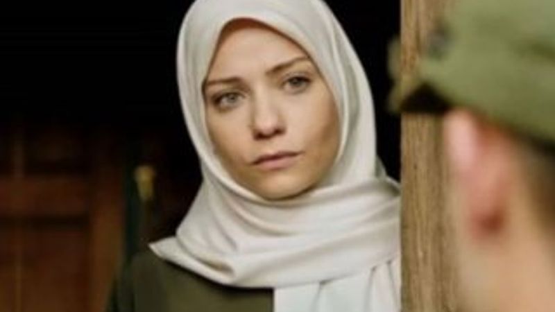 Sera Tokdemir: Rolüm için açılmam kapanırım