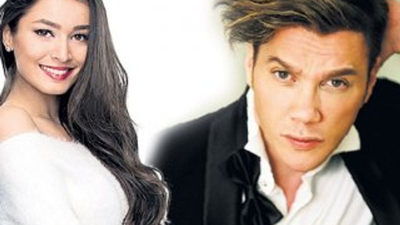 Sinan Akçıl Ayshe için şarkı yazdı