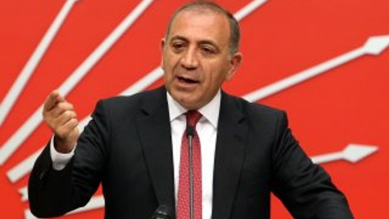 CHP'den HDP'ye destek