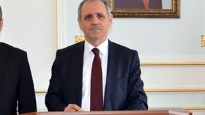 Tekirdağ Valisi cep numarasını verdi