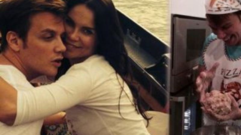 Ebru Şallı'dan Sinan Akçıl talimatı