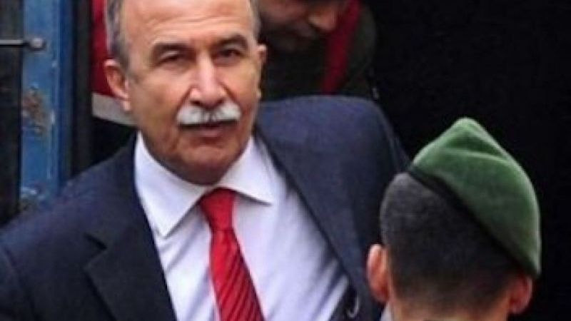 Hanefi Avcı mesleğine geri dönebilir