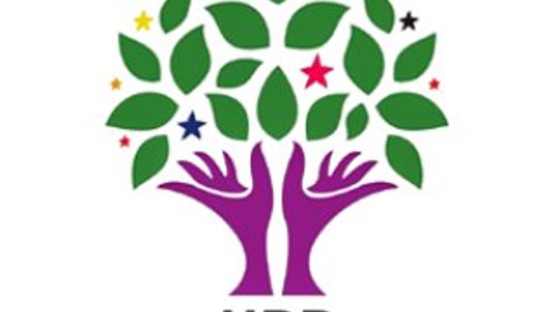 HDP'den TSK'ya yanıt