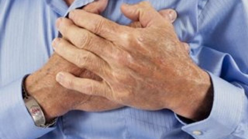 Bilim adamları 15 dakikada kalbi onaracak