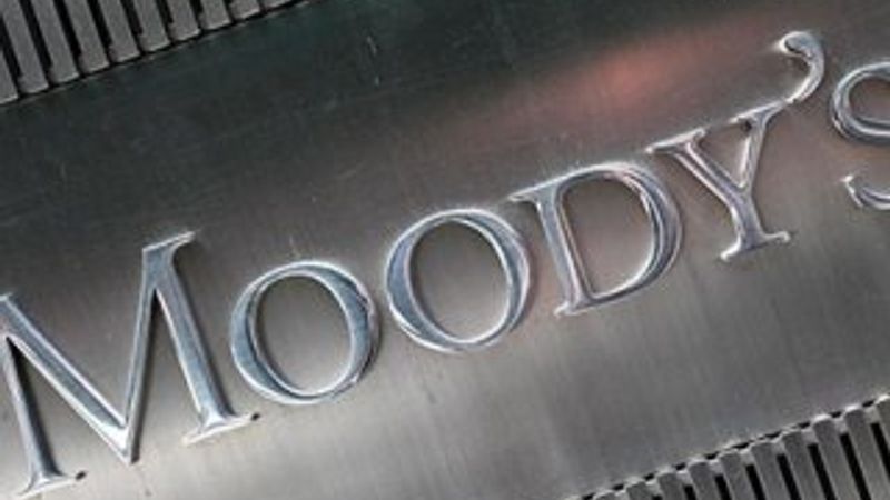 Moody's: Güçlü dolar Türkiye'ye zarar veriyor