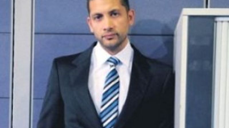 Sertaç Boztepe hayatını kaybetti