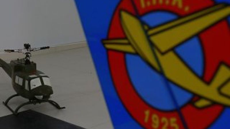 THK'dan ilk yerli yolcu uçağı