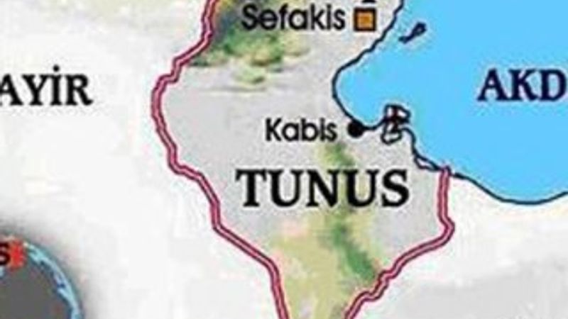 Tunus Başbakanı emniyet yetkililerini görevden aldı