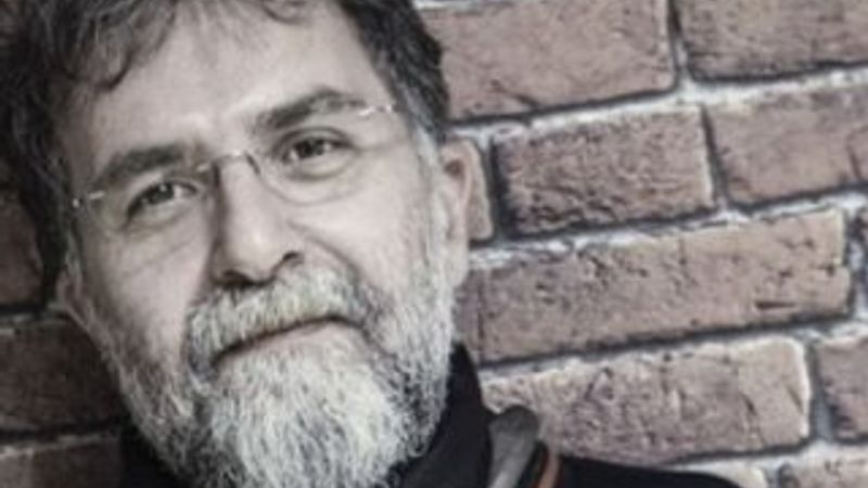 Ahmet Hakan'dan Bülent Arınç'ın sözlerine yanıt