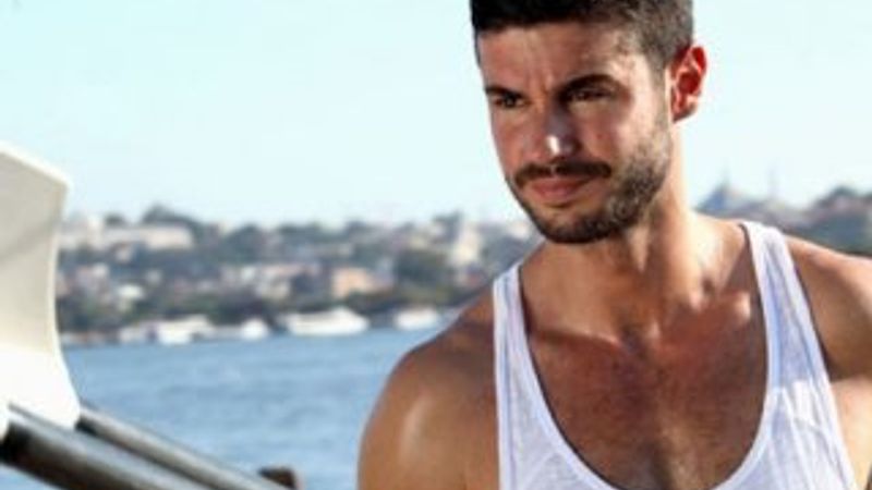 Berk Oktay: Aynı meslekten olmak ilişkiyi soğutabilir