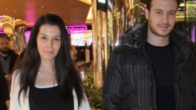 Makyajsız Hatice Şendil