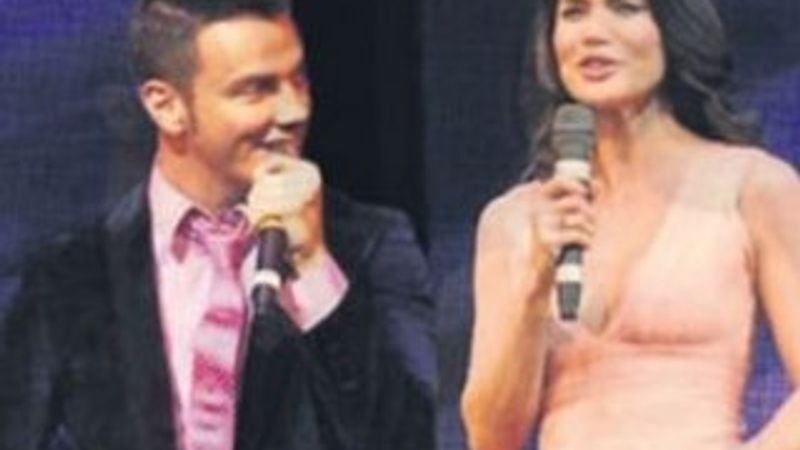 Oya Aydoğan: Sinan Akçıl Ebru'nun hesabına baktırmış