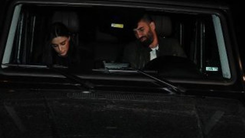 Arda Turan: Aslıhan da kardeşim olur