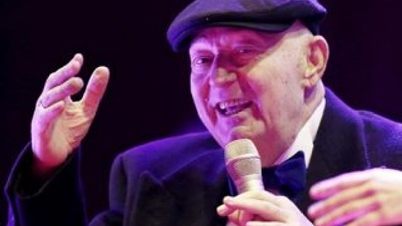 Kayahan yoğun bakımda