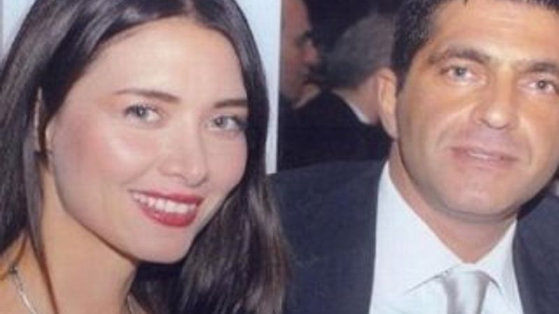 Nefise Karatay hamile