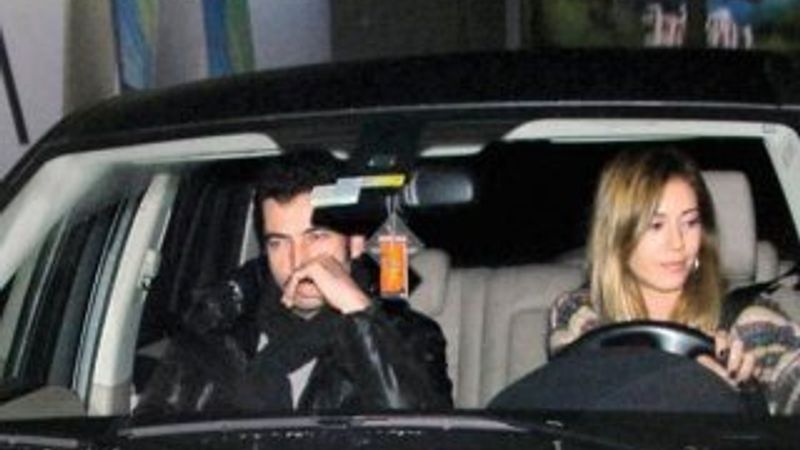 Sinem Kobal - Kenan İmirzalıoğlu aşkı bitti