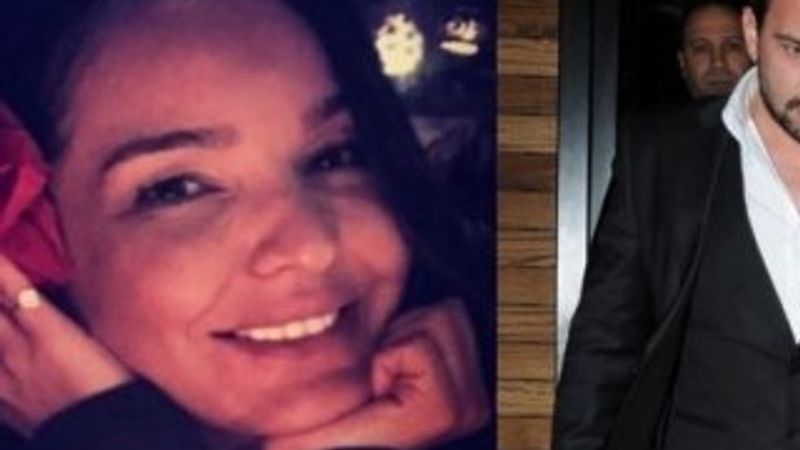 Bengü aşk sarhoşu oldu