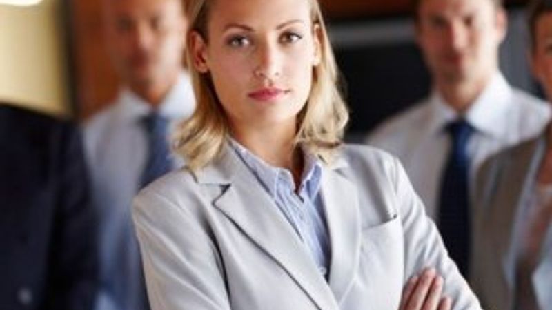 Kadın işveren oranı yükseldi