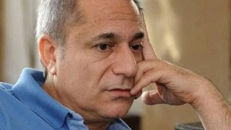 Mehmet Ali Erbil: Genç kız ayağı sendromuna yakalandım