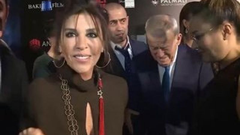 Nebahat Çehre: Yeşilçam kıymetimi bilmedi