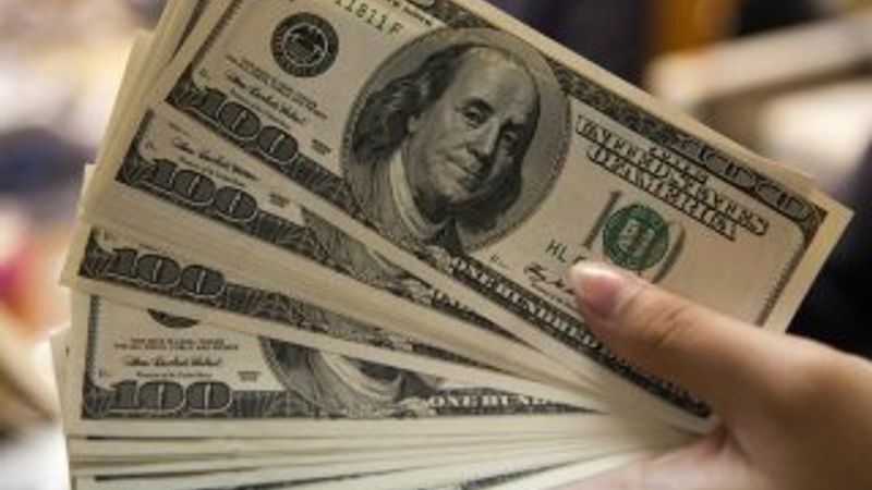 Moddy's'in negatif açıklaması doların ateşini yükseltti