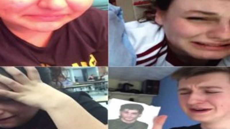 Zayn Malik'in One Direction'dan ayrılması olay oldu