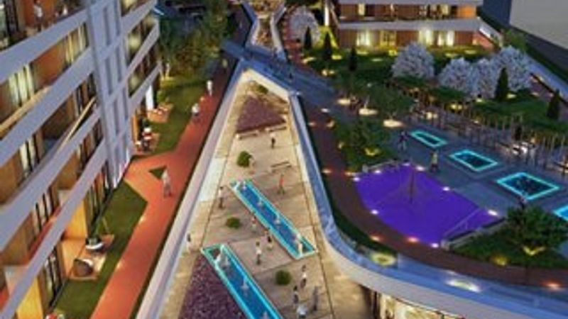 Sur Yapı 2 yeni projeyle büyümeye devam ediyor