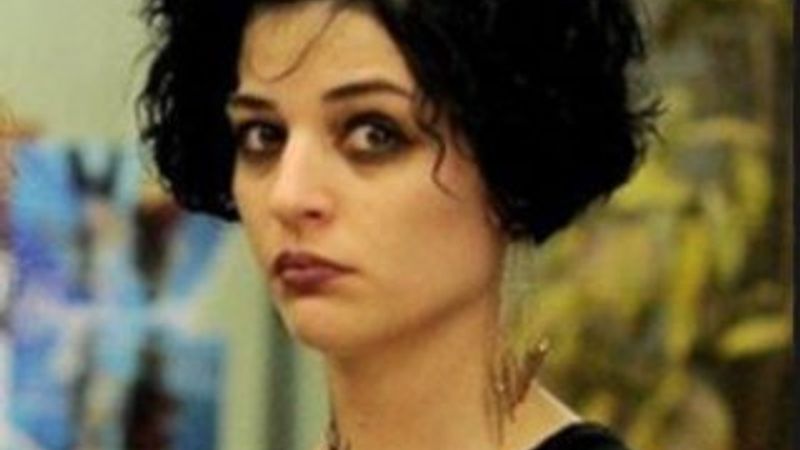 Gonca Vuslateri'nin Erdoğan'a hakaretten hapsi istendi