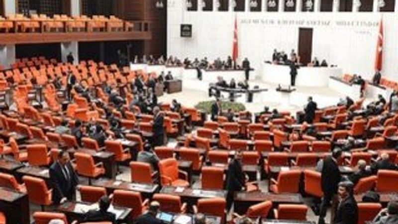 CHP İç Güvenlik Paketi için de AYM'ye gidecek