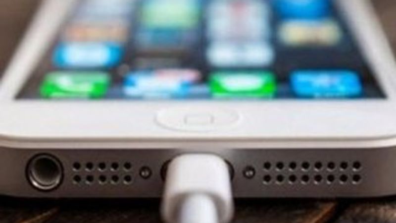 iPhone-Samsung nasıl şarj edilmeli